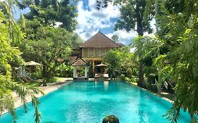 Ubud Garden Villa